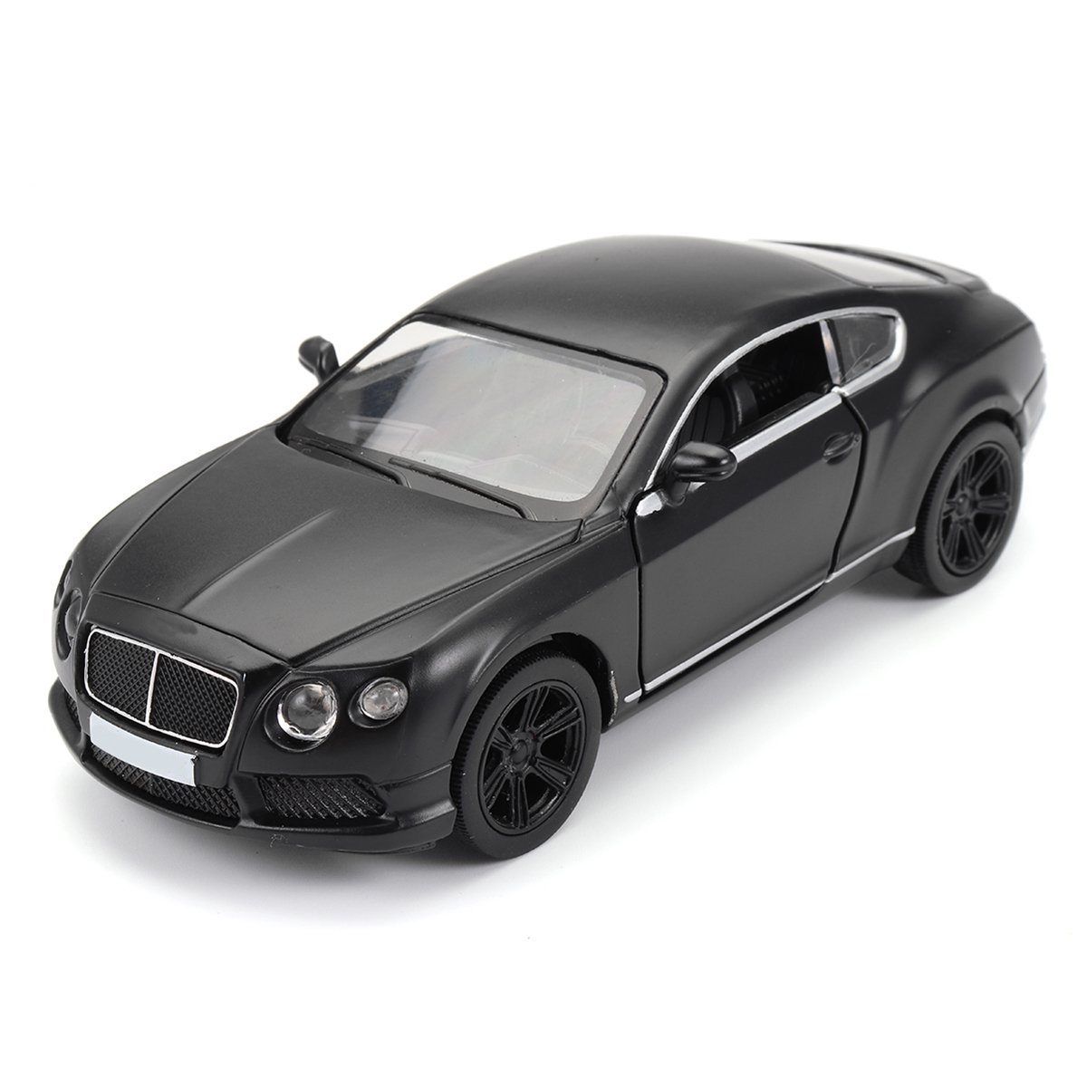 Bentley Continental 1 36 Model Car 5 Gift Toy Alloy Diecast