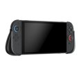 thumbnail image 4 of Generic Ergonomic Grip with Stand for Nintendo Switch 2, Anti-Slip ABS Controller Holder, Enhanced Comfort & Control for Gaming, Lightweight Black/White Design, Easy Installation, 30.5x11x3.9cm, 4 of 8