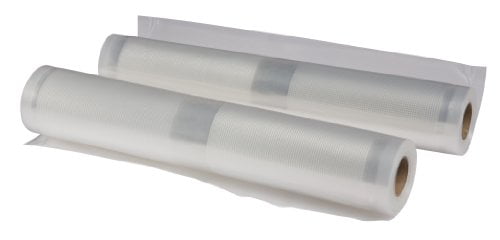 vacuum sealer plastic rolls