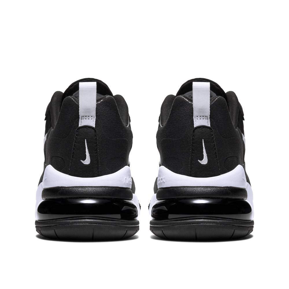 nike running nike air max 270 react men's shoe