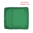 thumbnail image 4 of Cubierta de Spa para bañera de hidromasaje a prueba de polvo de Color aleatorio, cubierta protectora impermeable para exteriores contra la Cubiertas para muebles de jardín aleatorio 236 * 236 * 30 cm Injueey TO0749-04B, 4 of 6