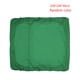 thumbnail image 3 of Cubierta de Spa para bañera de hidromasaje a prueba de polvo de Color aleatorio, cubierta protectora impermeable para exteriores contra la Cubiertas para muebles de jardín aleatorio 236 * 236 * 30 cm Yuarrent TO0749-04B, 3 of 6
