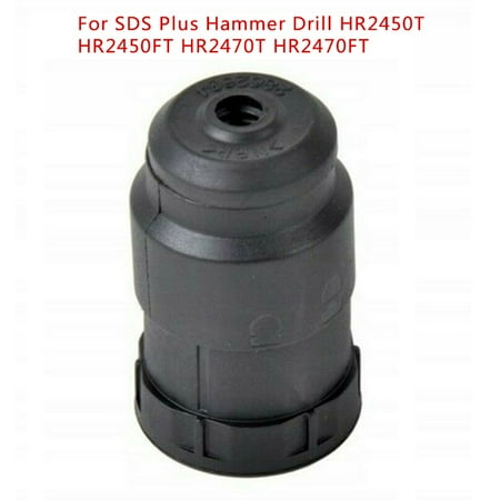 

Drill Chuck For SDS Plus Hammer Drill HR2450T HR2450FT HR2470T HR2470FT