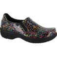 thumbnail image 2 of Easy Works by Easy Street Bind Women's Slip Resistant Clog Work Shoe, 2 of 7