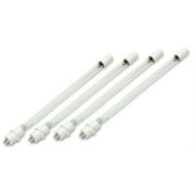 LSE Lighting 4-Pack compatible Lamps UVP425-4 for CAP500UVP Air System