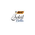 thumbnail image 3 of Maquinilla de afeitar desechable BIC Soleil Bella de 4 hojas para mujer, 3 unidades, 3 of 4