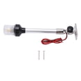 thumbnail image 2 of Lámpara de navegación plegable de 12 pulgadas para navegación integral, luz para barco marino resistente al agua de 360° con clasificación IP66, 2 of 8