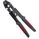 thumbnail image 1 of 25.4 Alicates para engarzar - Engarzadores para cables de acero y cobre - Manguitos para engarzar de 0,1 mm a 2,2 mm, 1 of 5