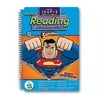 LeapPad: Leap 2 Reading - Superman Interactive Book and Cartridge
