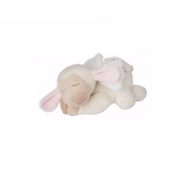 stuffed animal that plays jesus loves me