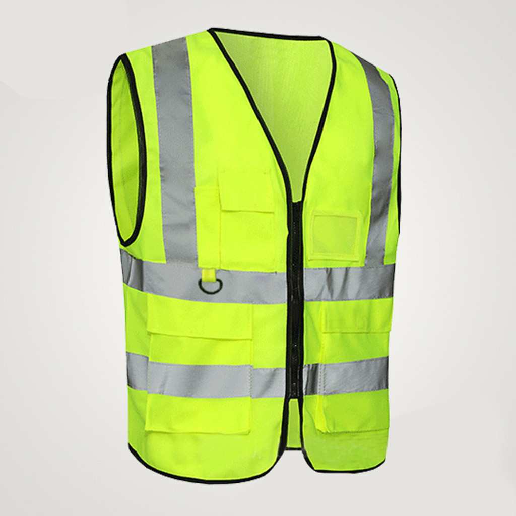 night vest for running