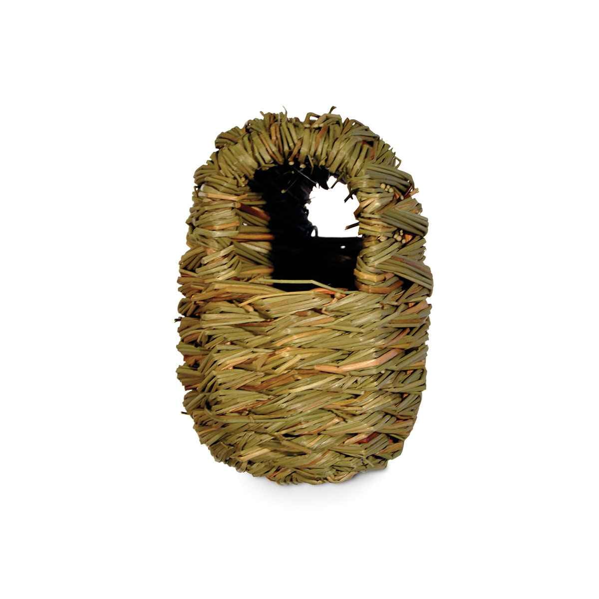 Prevue Pet Finch Twig Covered Nest - 1151