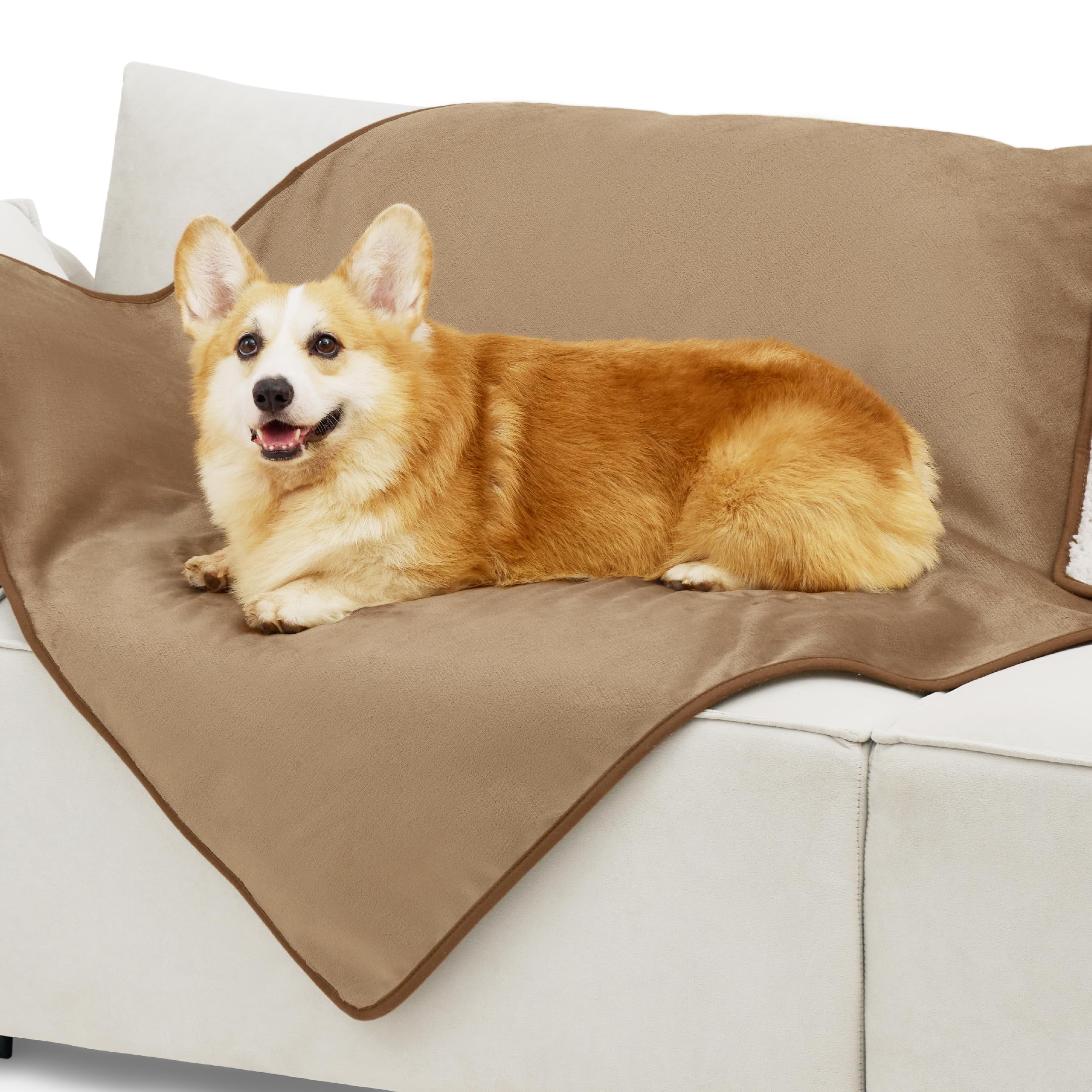 Manta impermeable para perros y gatos grandes Bodega Aurrera en