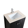 thumbnail image 6 of Eviva London 30" Espresso bathroom vanity, 6 of 6