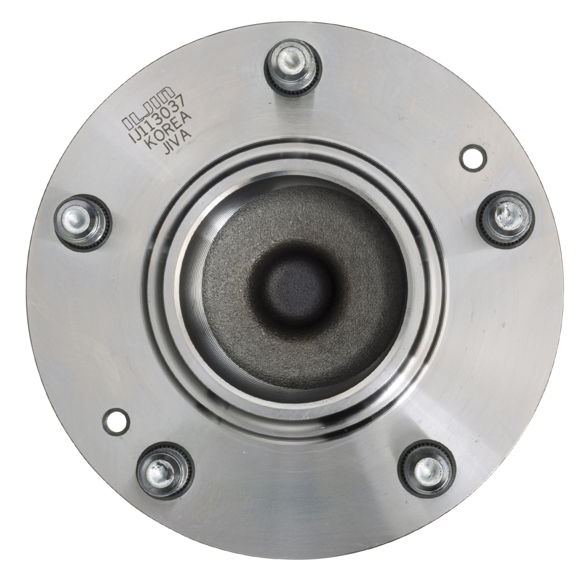 MOOG 512436 Wheel Bearing and Hub Assembly