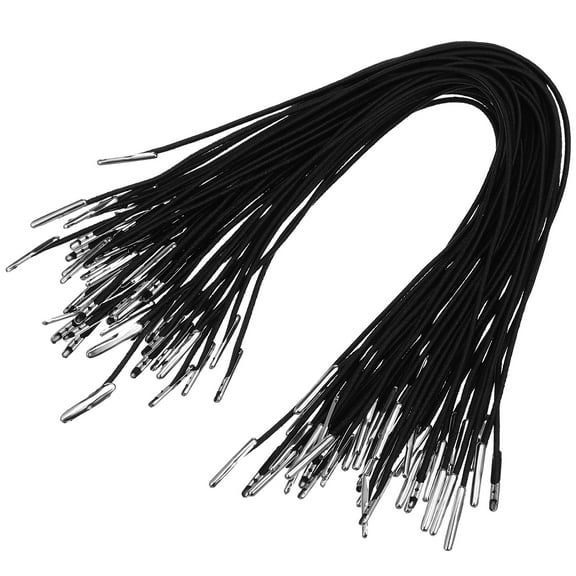50 Pcs Elastic Elastic Cord Cords for Party Hats Elastic Band