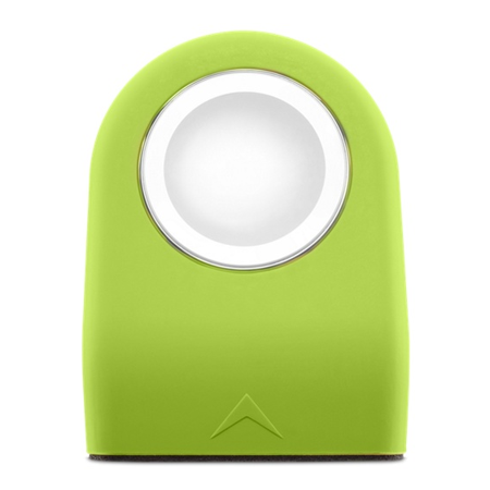 Elevationlab Elevation Lab Nightstand For Apple Watch Sport Green Ns 105 Walmart Com Walmart Com