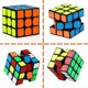 thumbnail image 3 of Mini Cube Puzzle Party Favors For Kids, Libay 20 Pack Magic Cube Party Puzzle Game Toys, 3 of 4