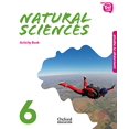 thumbnail image 1 of Natural sciences 6. activity book / 2 ed., 1 of 1