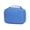 Blue, variant on Art Pencil Case Large Capacity 72 Slot Waterproof Drawing Bag 600D Fabric Portable Supply Organizer with Removable Sleeves for Sketch Tools Colored Pencils and Accessories