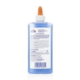 thumbnail image 7 of Elmer's Color Changing Liquid Glue, Blue, 9 oz., 7 of 7