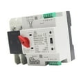 thumbnail image 4 of Colaxi Double Power Automatic Transfer Switch 100A Reliable High Performance High Security Easy to Install Professional Fast Switching 100A 2P, 4 of 8