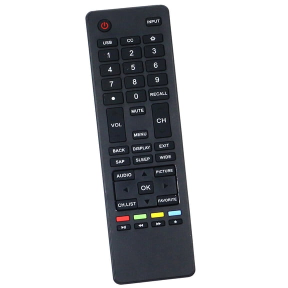 New HTR-A18M TV Remote for Haier LE48M600M80 LE55F32800 LE55M600M80 LE50M600M80