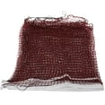 thumbnail image 2 of Professional Training Standard Braided Badminton Net 6.0m x 0.75m White Hem,1x Standard Badminton Net, 2 of 8