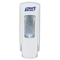Purell ADX-12 Dispenser 1200mL White 882006