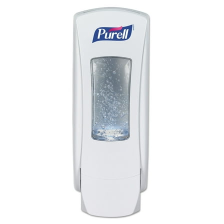 Purell ADX-12 Dispenser 1200mL White 882006