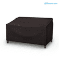 thumbnail image 2 of Patio Medium Waterproof - Outdoor Patio Sofa Cover Washable - Heavy Duty Furniture 79 Inch Couch Cover Sofa, 2 of 4