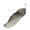 B 40cm, variant on Joernso Extra Large Fake Fox Tail Keychain Oversized Imitation Fox Tail Keyring Charm Decoration Easy to Attach to Bags Backpacks Cosplay Accessory