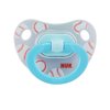 NUK Sports Orthodontic Pacifiers, Boy, 6-18 Months, 2-Pack