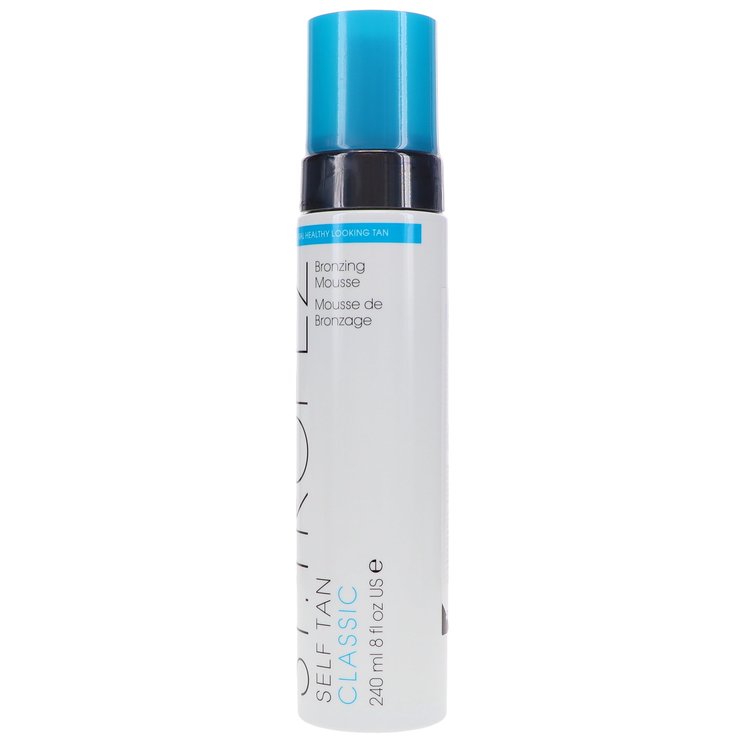 St. Tropez Self Tan Bronzing Mousse 8 oz