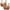 Khaki, variant on Diufon Wireless Bra for Women Seamless V Neck Full Coverage Bra Ladies Comfort Push Up Solid Color Bralette