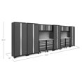 thumbnail image 3 of NewAge Products Bold Series Ensemble de 14 Pcs Armoire, 3 of 15