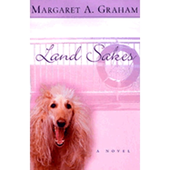Land Sakes by Margaret A Graham (Paperback) Literature & Fiction, English