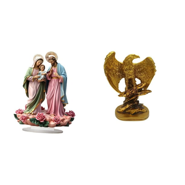 Letrero de mesa,Decoración de escritorio acrílica Rincón festivo Decoración del hogar,Decoración de fiesta Adorno de escritorio Chimenea,Escultura,Estatua de resina,figura decorativa para