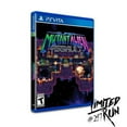thumbnail image 1 of Super Mutant Alien Attack (Limited Run Games) (Jeu Vidéo), 1 of 1
