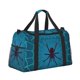 thumbnail image 2 of Balery Spider And Cobweb Bolsa de Gimnasio para Mujeres, Bolsa de Viaje con Bolsillo Húmedo, Bolsa de Fin de Semana para Mujeres, Bolsa de Viaje Resistente al Agua, 2 of 7