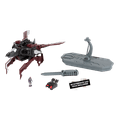 thumbnail image 6 of Snap Ships Sawfly Klaw Minelayer - Build to Battle, 6 of 10