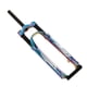 thumbnail image 1 of Horquilla delantera para bicicleta de 29 pulgadas conducción silenciosa alto factor de seguridad horquilla delantera para bicicleta de montaña de 29 pulgadas para ciclismo al, 1 of 8