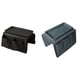 thumbnail image 4 of Ounissouiy Organizador duradero de apoyabrazos de sofá para un almacenamiento conveniente, bolsa colgante para almacenamiento de sofá, fácil de Decoración del hogar gris, 4 of 6