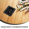 thumbnail image 3 of Raindrops Speaker Mounting Enclosure With Compact Design For Car Audio Equipment 1Set, 3 of 7