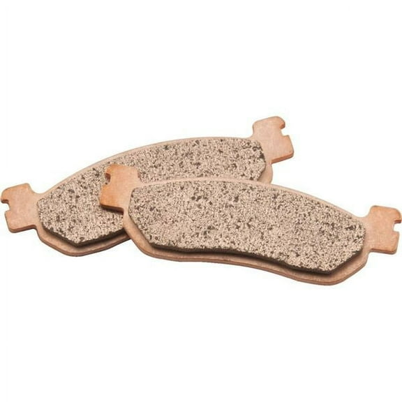 EBC Brakes Sintered Brake Pad FA275HH High Performance
