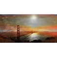 thumbnail image 2 of Frity by Parvez Taj Painting Print on Wrapped Canvas, 2 of 5