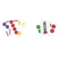thumbnail image 3 of Connect 4 Card Game for Kids Ages 6 and Up, 2-4 Players, 3 of 6