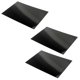 thumbnail image 1 of Pickguard de Guitarra CUTICAT 440x290x2.2mm negro Piezas de Guitarra, 1 of 8