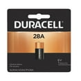 thumbnail image 1 of 12 x Duracell Piles Alcalines 28A / 4LR44 6 Volts, 1 of 1