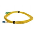 thumbnail image 6 of AddOn 20m LC to SC OS1 Yellow Patch Cable - patch cable - 66 ft - yellow, 6 of 6